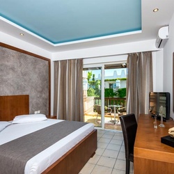 Gaia Royal Hotel - Double Room