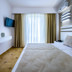 Double Room - Gaia in Style Hotel