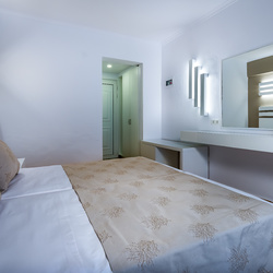 Double Room - Gaia in Style Hotel