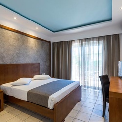 Gaia Royal Hotel - Double Room