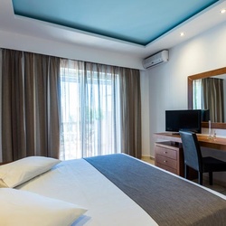 Gaia Royal Hotel - Double Room