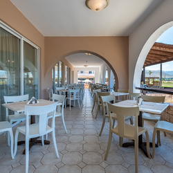 Gaia Village Hotel - Restaurant Verada