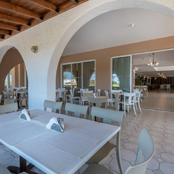 Gaia Village Hotel - Restaurant Verada