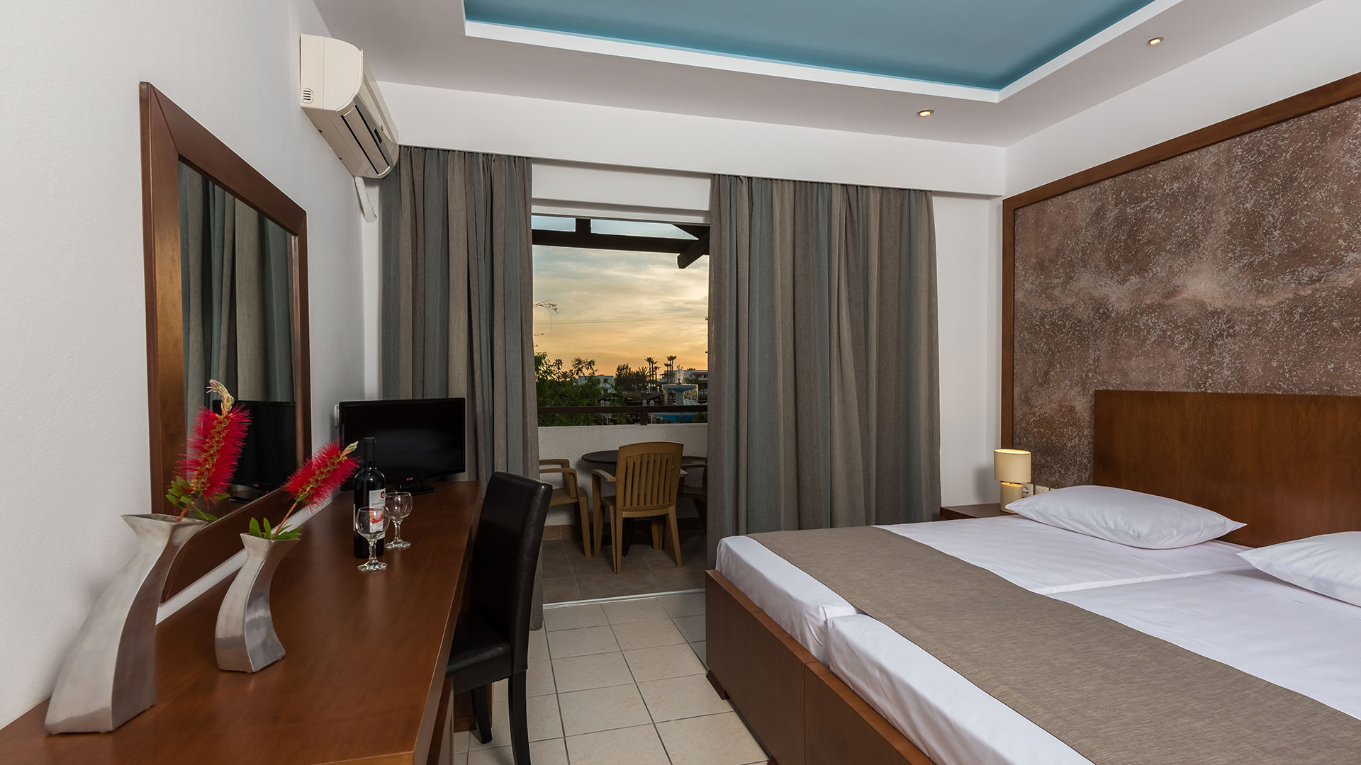Gaia Kos Village Hotel Tigaki Accommodation gaia kos village hotel tigaki accommodation. book online select hotel