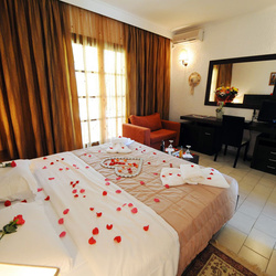 Honeymoon Room