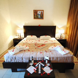 Honeymoon Room